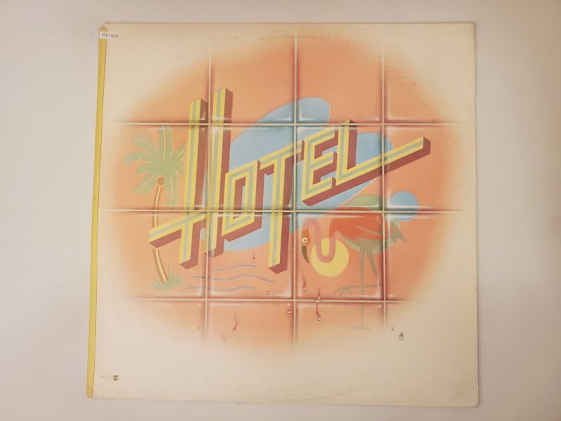 David Cassidy Home Is Where the Heart Is vinyl record